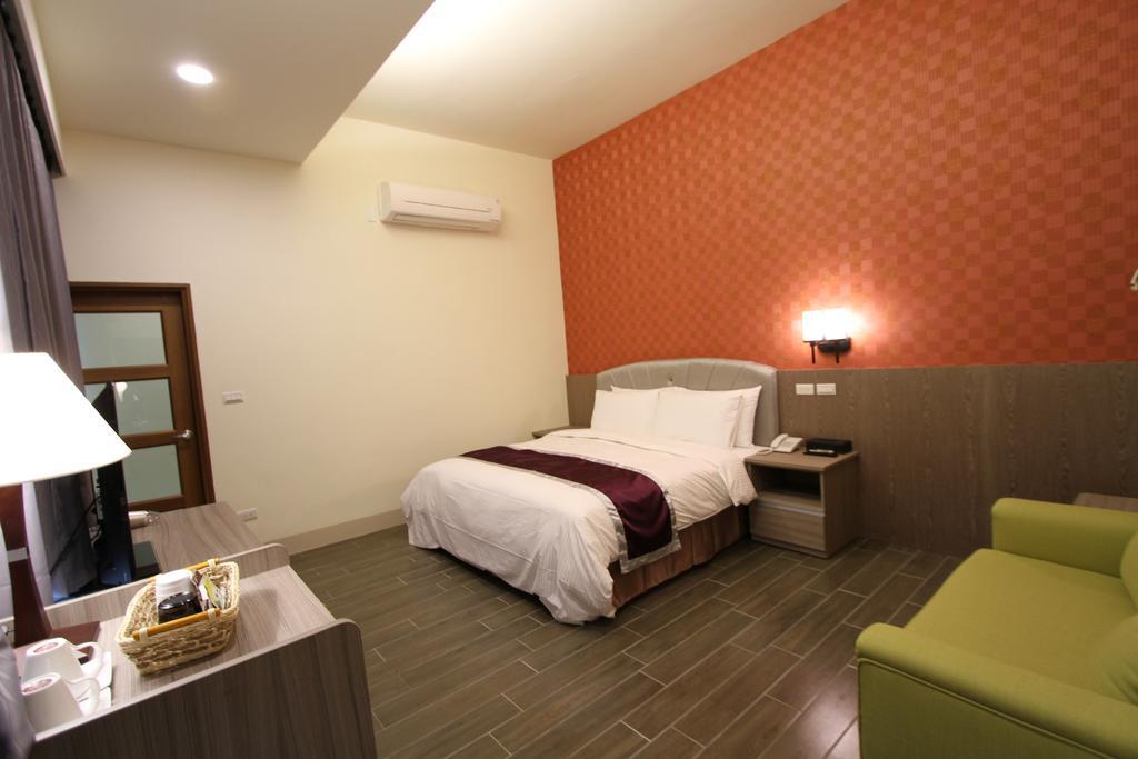 Silia Hostel 吉安郷 部屋 写真