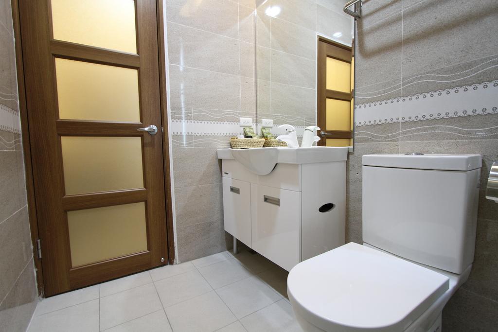Silia Hostel 吉安郷 部屋 写真
